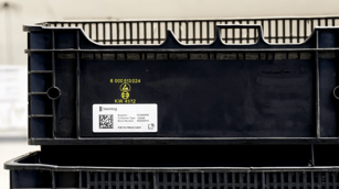 ESD on metal