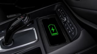 Wireless Charger