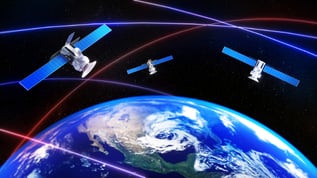 GNSS モジュール