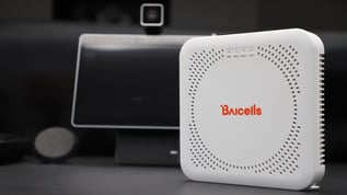 プライベートLTE(sXGP)による次世代無線通信環境