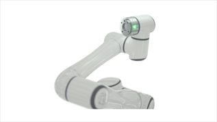 協働ロボットとビジョンで実現する検査の省人化