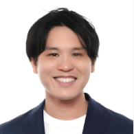 穂苅拓也 氏