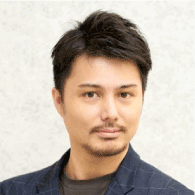 糸賀拓馬 氏