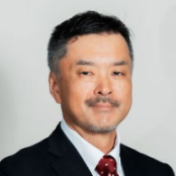 玉川治宏 氏