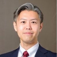 根本篤志 氏