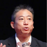 太田文行 氏