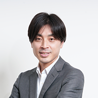野口和久 氏