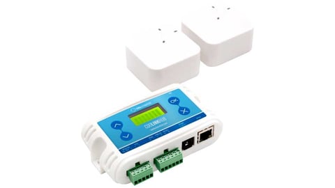 CoolPlug ＆ CooLinkHub