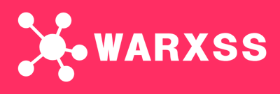 WARXSS logo