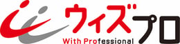 ウィズプロ_logo