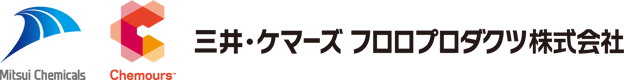 三井・ケマーズ フロロプロダクツ株式会社_logo