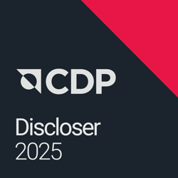 CDP logo