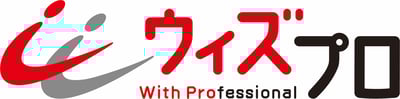 ウィズプロロゴ