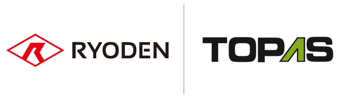 株式会社RYODEN、TOPAS electronic AGの全株式取得による子会社化のお知らせ