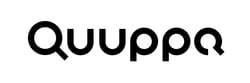 QUUPPAロゴ