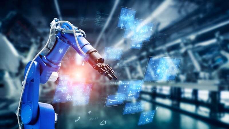 産業用ロボットコース（2日間）