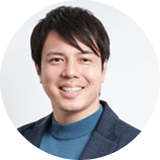 手島大介 氏