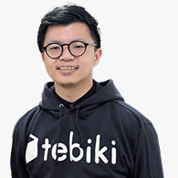 多田遼生 氏
