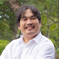 小林悠真 氏