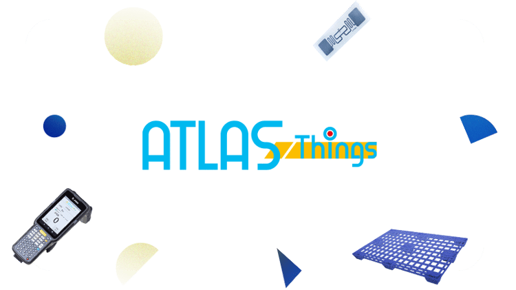 ATLAS-Things｜製品ストーリー｜RYODEN Tii!