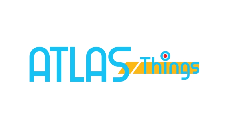ATLAS Thingsロゴ