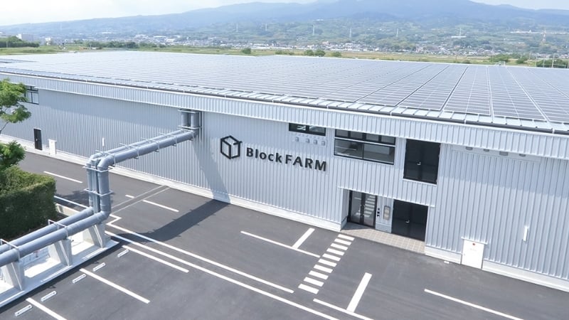 blockfarm