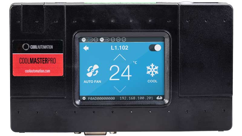 CoolAutomation