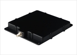 峰光電子社 円偏波アンテナFP9203