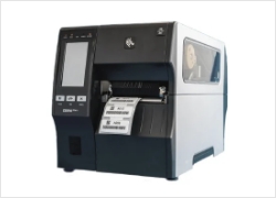 ZT411R on-metal (250mW/1W)