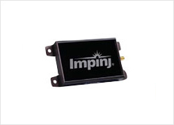 Impinj社 Mini-Guardrail（近接）