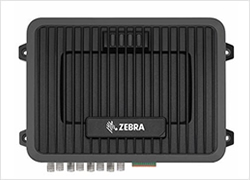 ゼブラテクノロジーズ社　固定RFIDリーダーFX9600