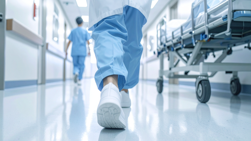 スタッフの移動時間を削減_イメージ画像