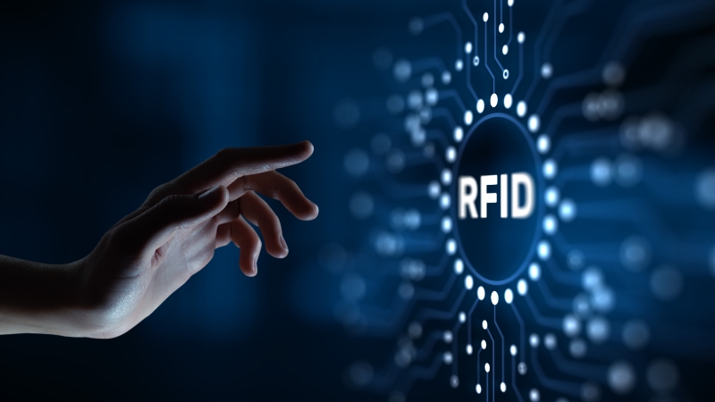 RFID