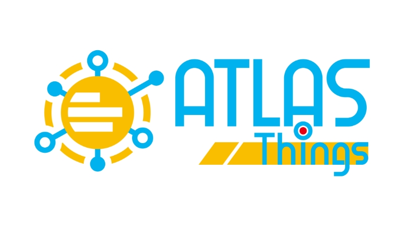 ATLAS-Things特設サイト