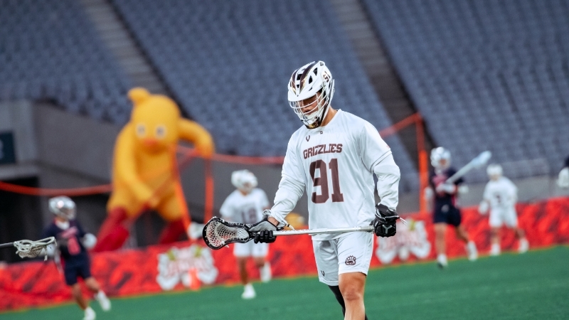 ラクロス日本代表