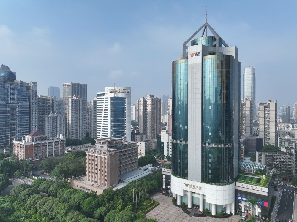 広州分公司