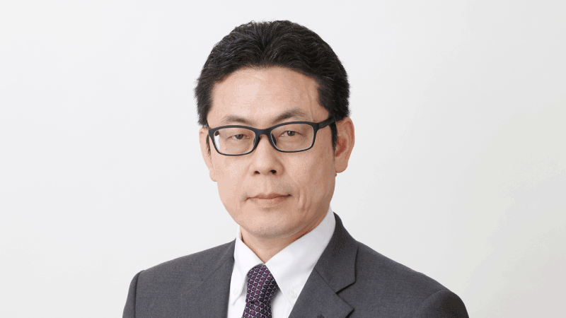 柴田 恭宏