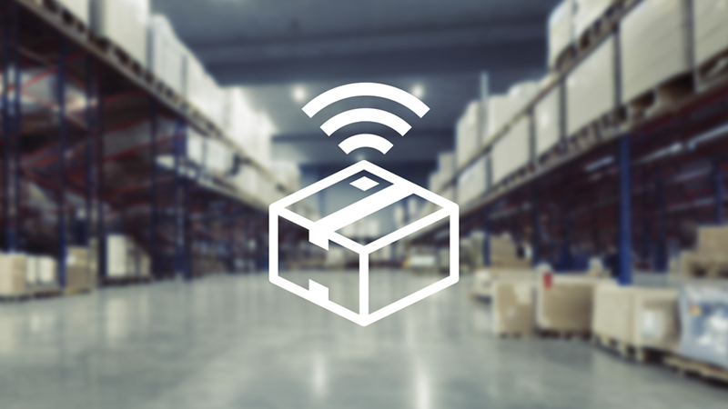 RFID&個体位置情報ソリューション