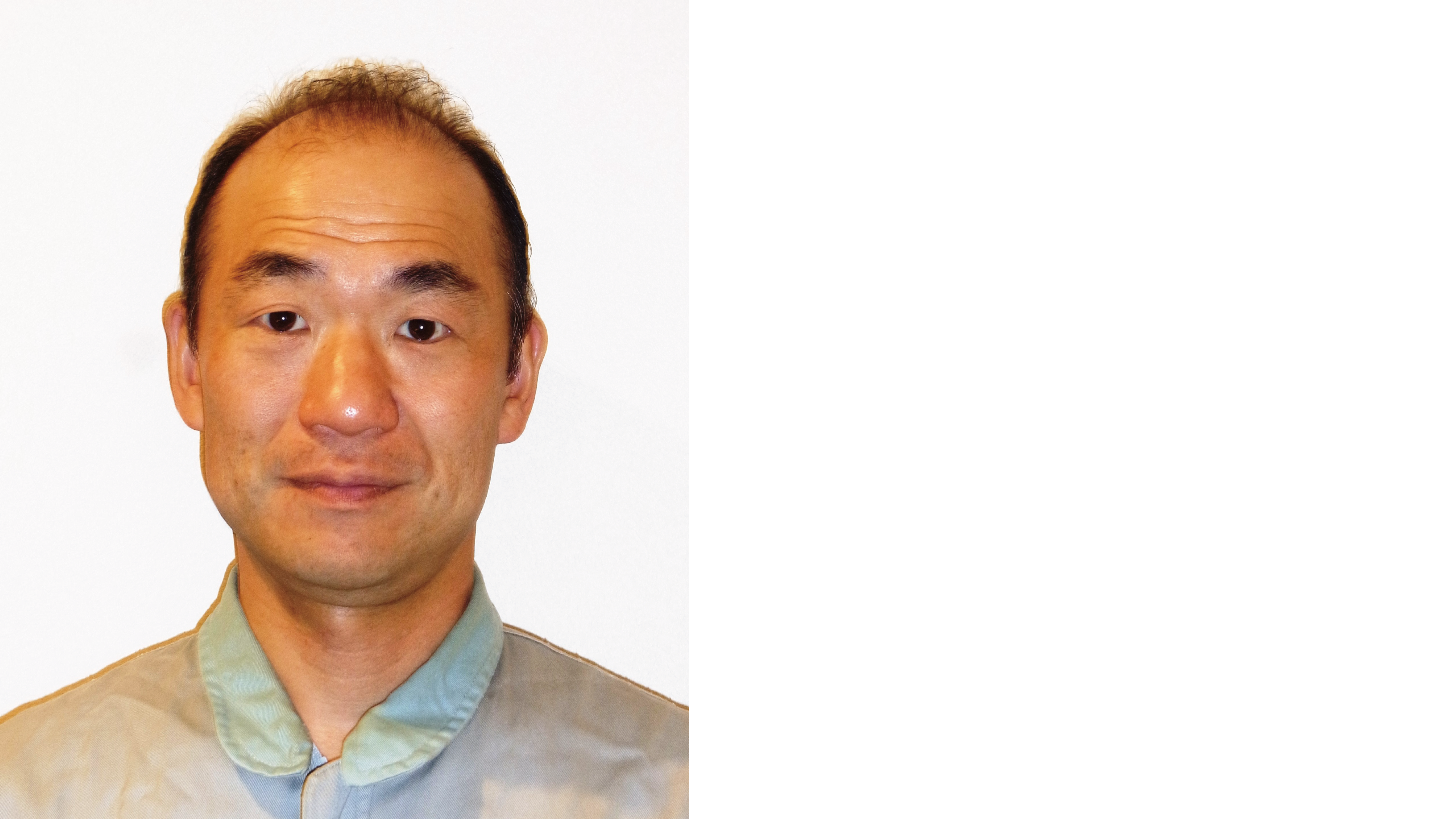 大串修己氏