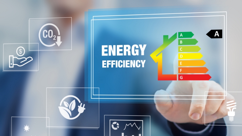 Energy-saving Consulting