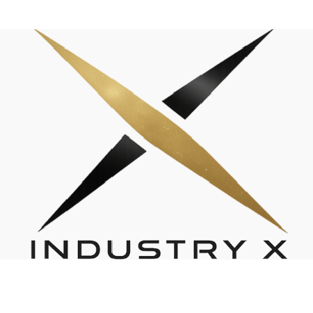 株式会社IndustryX