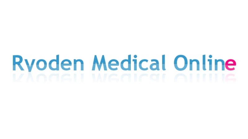 RYODEN Medical Online